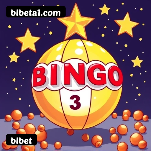 blbet Logo