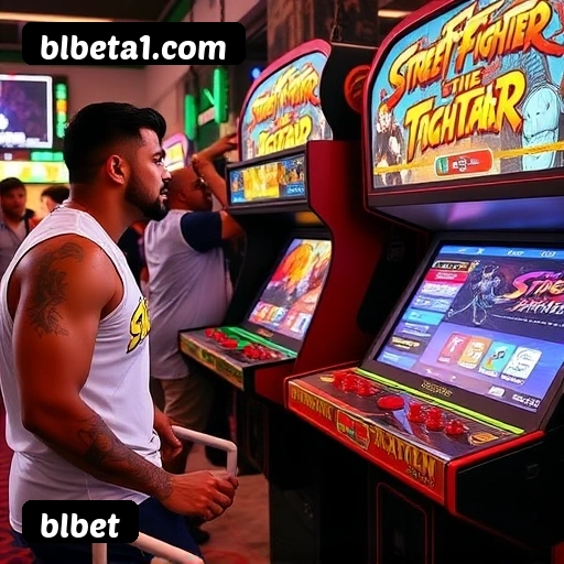 blbet Logo