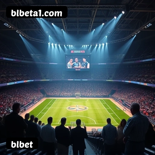 blbet Logo