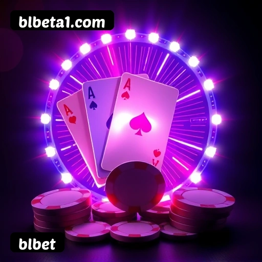 blbet Logo